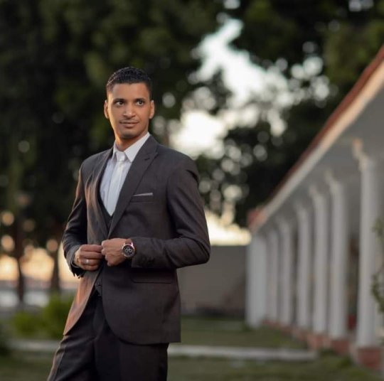 Elsayed Abdallah - Mathématiques, Allemand, Anglais, Arabe tutor