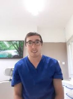 Patrick - Dentisterie tutor