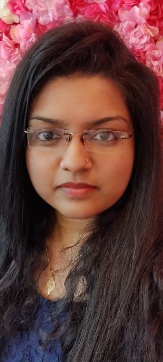 Vinod Sreelakshmi - Mathématiques, Anglais tutor