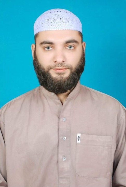 Bilal Khurshid Hafiz - Coran tutor