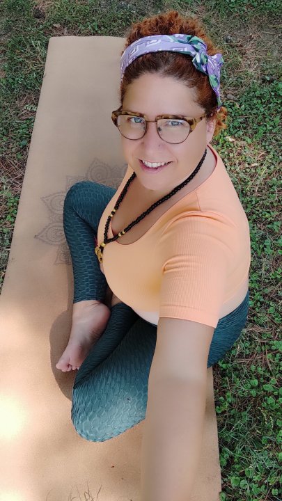 Stefy - Yoga, Hatha Yoga, Techniques de yoga relaxantes tutor