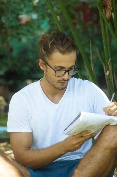 Dendl Steven - Mathématiques, Physique, Anglais tutor