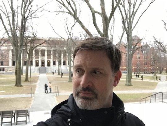 Murray John - Anglais tutor