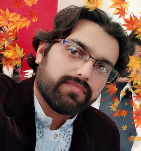 Aijaz Majid - Biologie, Zoologie, Microbiologie, Biochimie, Biologie moléculaire tutor