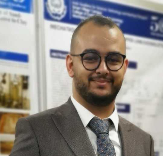 Farag Abdelrahman - Mathématiques, Physique, Programmation informatique tutor