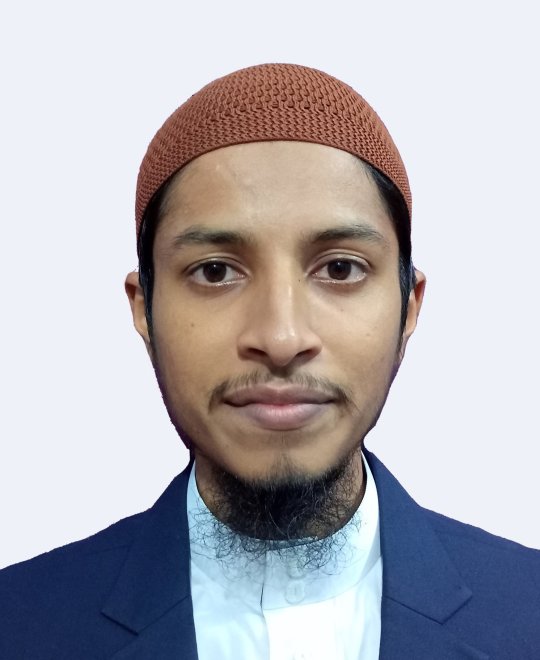 Raihan Mohamed Abu - Arabe, Coran tutor