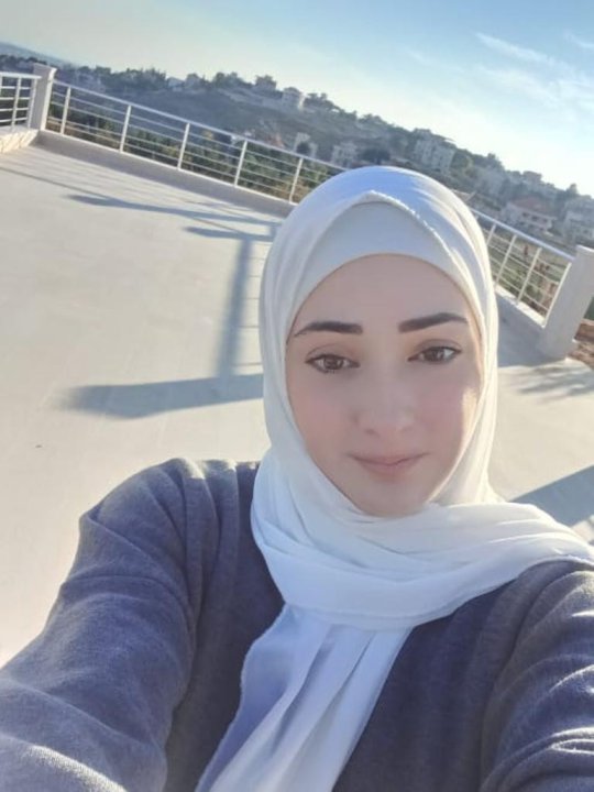 Bahja Fatima - Anglais tutor