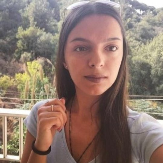 Yarak Chantal - Chimie, Physique tutor