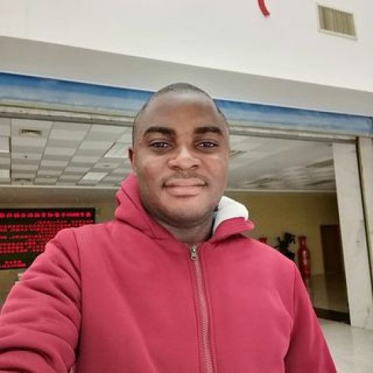 Nweze Justus - Anglais, Biologie, Microbiologie tutor