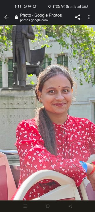Mendu Madhavi - Mathématiques, Physique, Histoire tutor