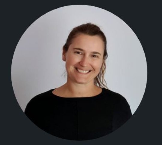 Stefanetti Jesica - Chimie tutor