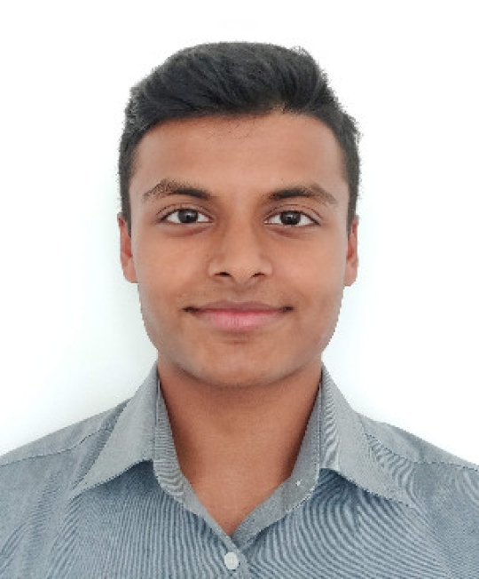 Praveen - Mathématiques, Biologie, Chimie tutor