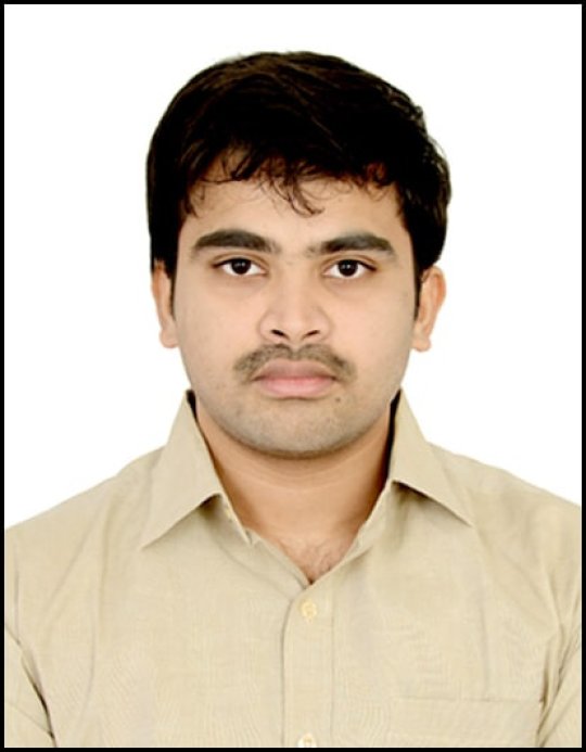 Sundar Srikar - Anglais, Ressources Humaines (RH) tutor