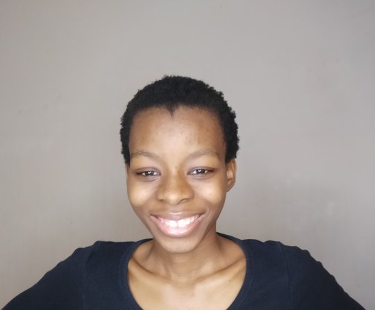 MNCWABE Aphelele - Anglais, Biologie tutor