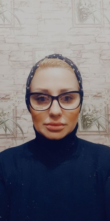 Muradova Samira - Anglais, Droit tutor