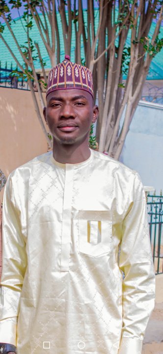 Abdulsalam Muhammadu - Mathématiques, Chimie, Physique tutor