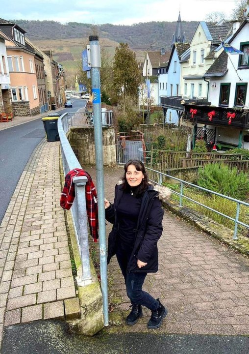 Betül Şen Ümran - Anglais, Turc tutor