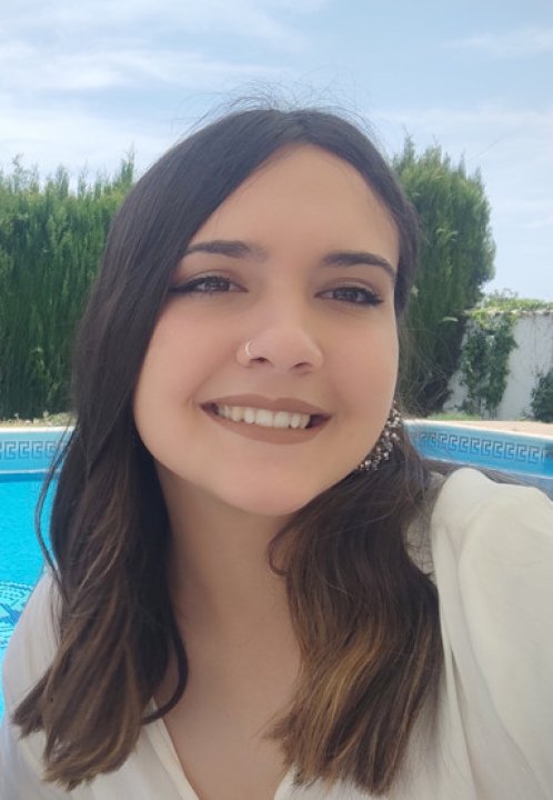 Checa García Cristina - Espagnol, Anglais, Mathématiques tutor