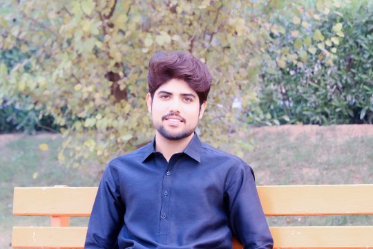 Rizwan Mohammad - Biologie, Chimie, Anglais tutor