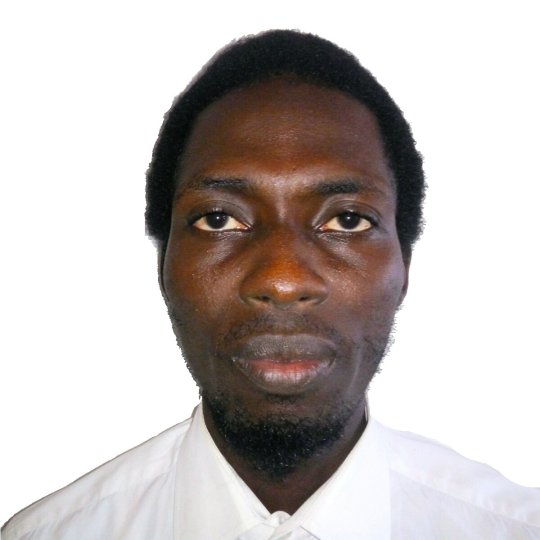 Darryl Asaah Fon - Anglais, Mathématiques, Français, Biologie tutor
