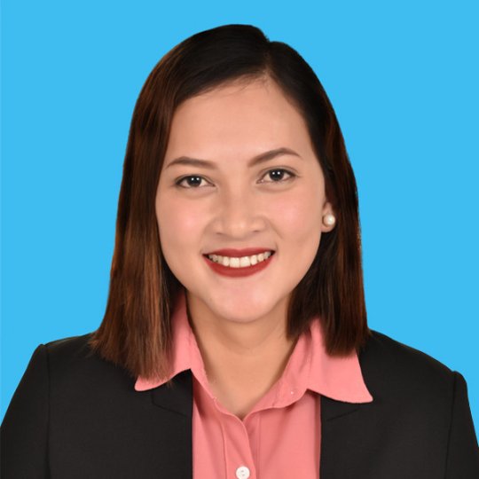 Marie Cadiente Akemi - Anglais, Philippin tutor