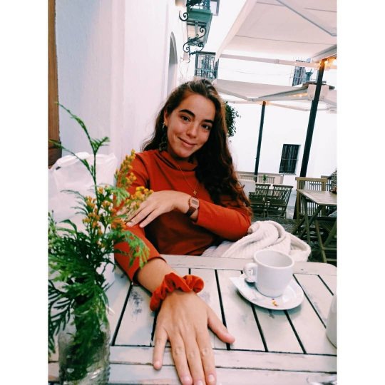 Belén - Espagnol tutor