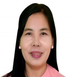 Raquel - Philippin tutor