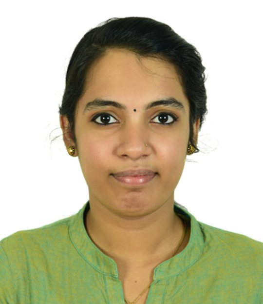 Menon Malavika - Physique, Chimie, Science tutor