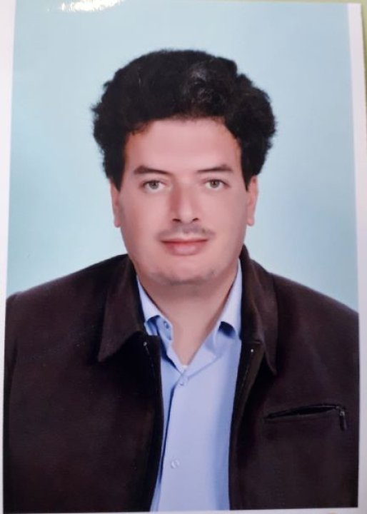 Khanfir Tarak - Anglais tutor