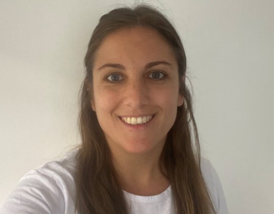 De Benedetti Agostina - Anglais, Espagnol tutor