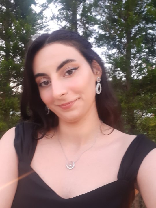 Çakır Gamze - Anglais tutor