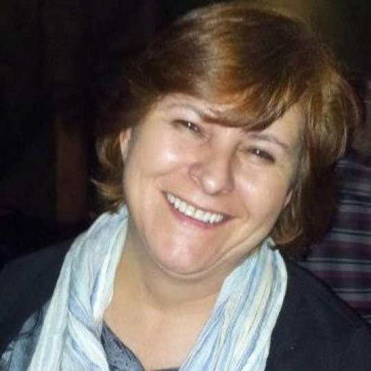 Isabelle - Français, Espagnol tutor