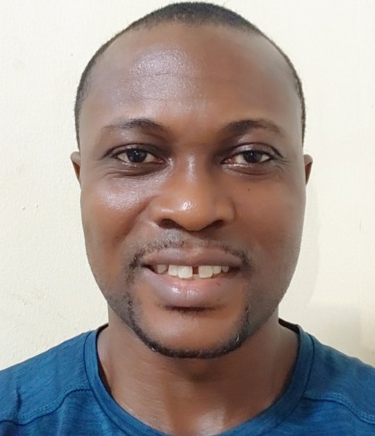 Danlartey Pablo - Anglais, Mathématiques, Science, Géographie, Histoire tutor