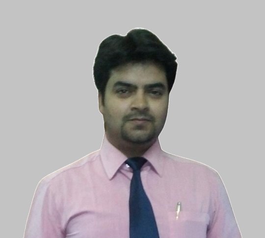 Chauhan Alok - Programmation informatique, Informatique tutor