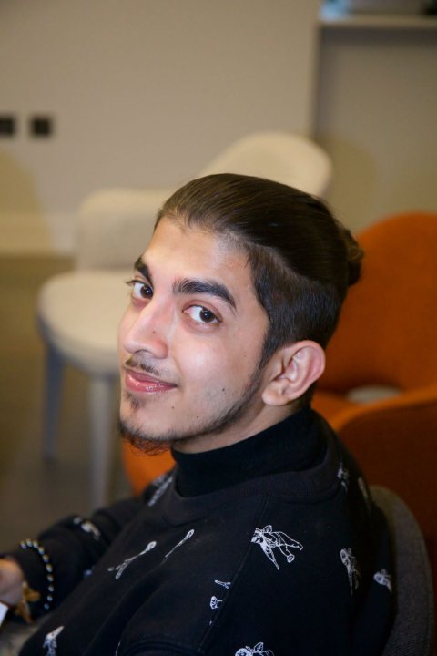 Ishtiaq Junaid - Anglais, Mathématiques, Art Dramatique tutor