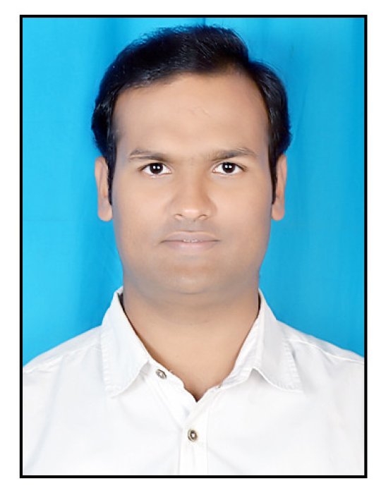 Vinodkumar Jain Ravi - Mathématiques, Science tutor