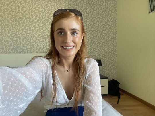 shelton Aoife - Mathématiques, Anglais, Irlandais tutor