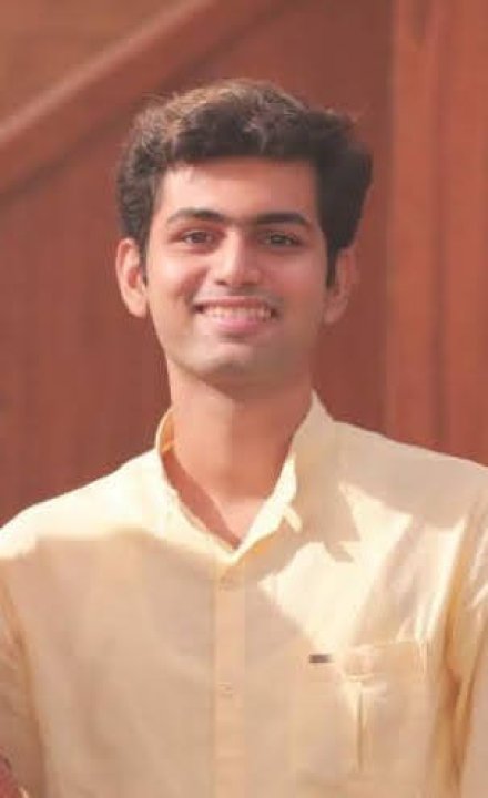 Diwakar Suvarna Harsh - Mathématiques, Physique, Programmation informatique tutor