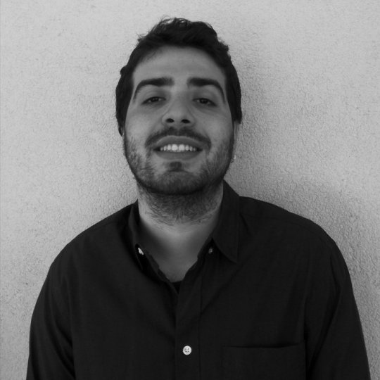 Lalos Vasilis - Mathématiques tutor