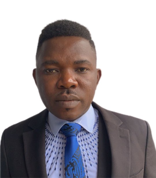 Ogunbekun Victor - Anglais, Matières de l'enseignement primaire tutor