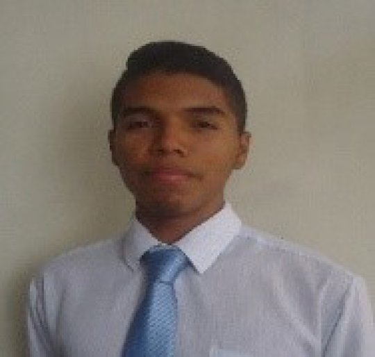 Quinde Adrian - Anglais, Espagnol tutor