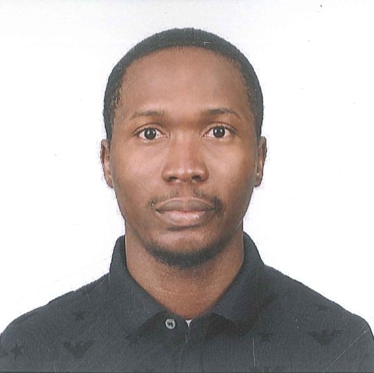 Olaniyan Olayemi - Anglais tutor