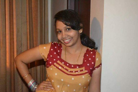 Sankaran Sowmya - Anglais, Mathématiques tutor