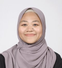 Eva - Indonésien tutor