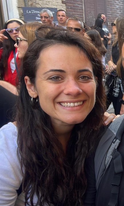 Dilillo Michela - Français, Allemand, Littérature, Italien, Espagnol, Histoire, Latin, Géographie tutor