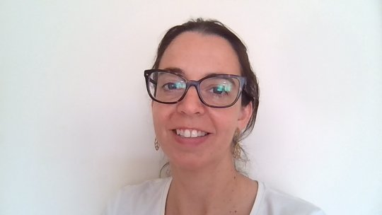 Rita Costa marques martins Ana - Mathématiques, Anglais, Portugais tutor