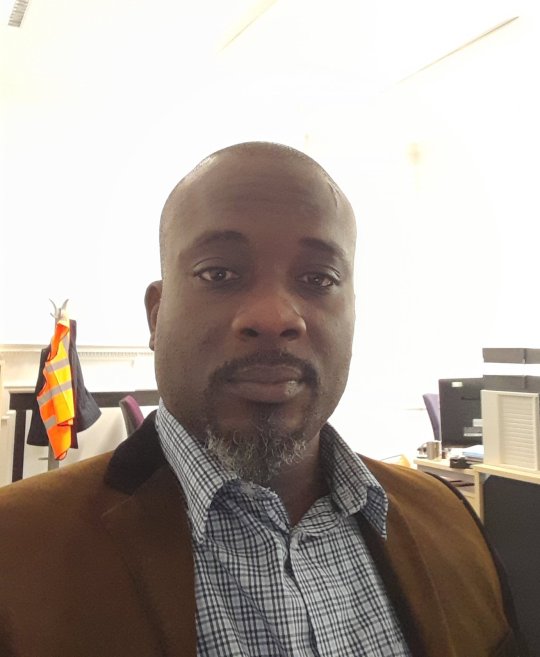 Ofoegbu Edward - Mathématiques, Ingénierie informatique, Introduction à l'informatique tutor