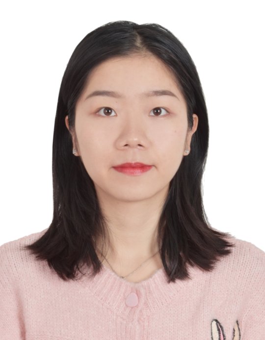 Li Yan - Chinois, Anglais, Économie politique tutor