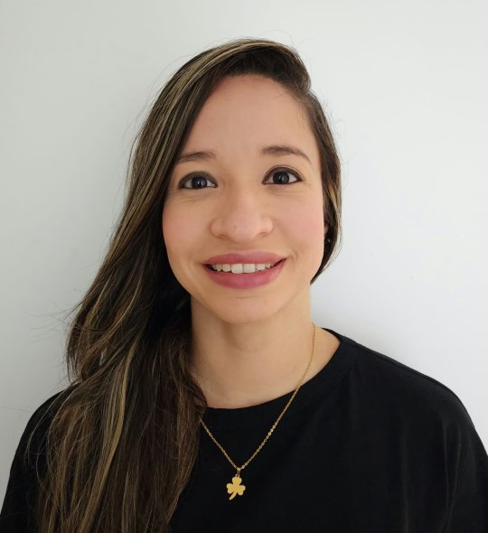 Guerrero Jaifer - Science, Anglais, Français tutor