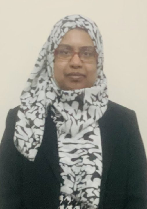 Sumaiya Hussain Fathima - Mathématiques, Anglais, Arts martiaux tutor